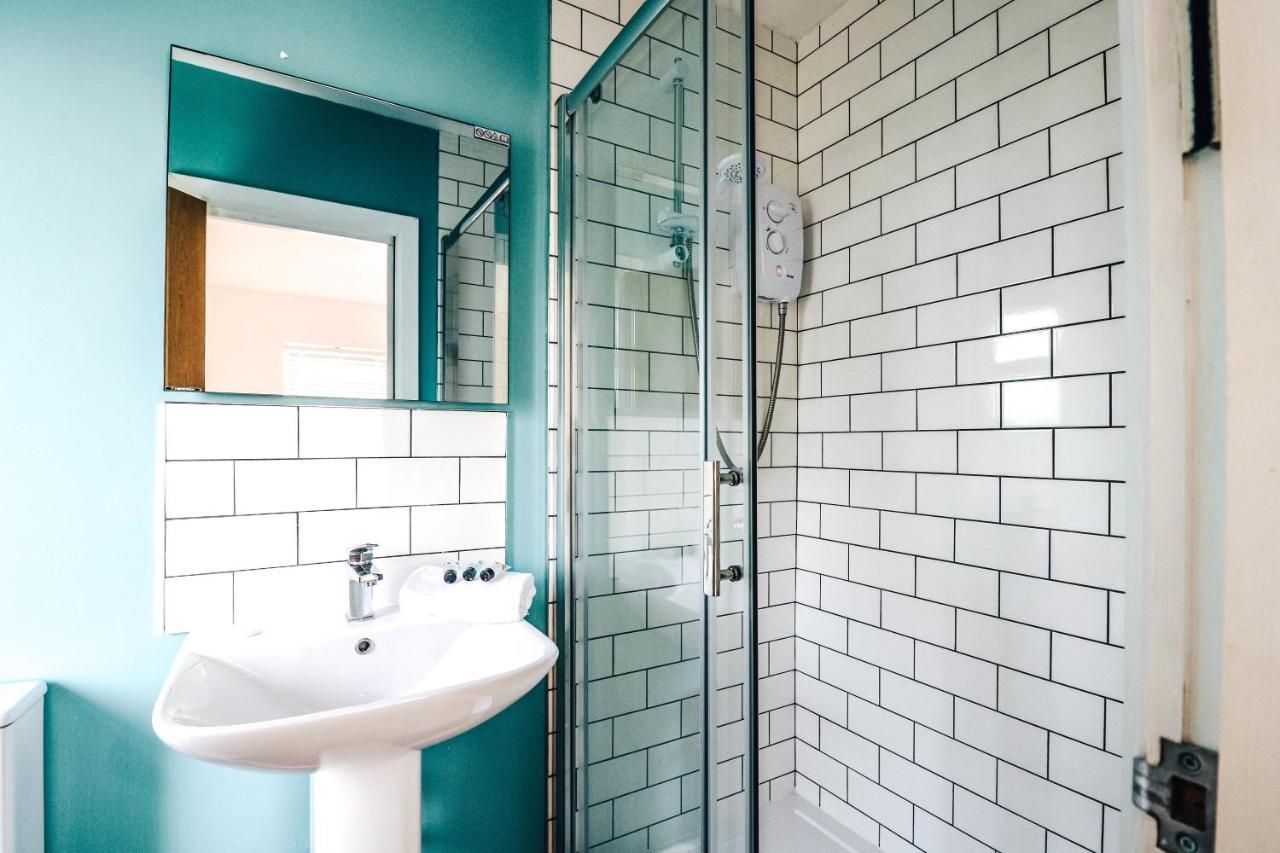 Principality View Apartment Two, By Solace Stays Cardiff Buitenkant foto